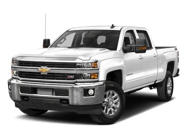2018 Chevrolet Silverado 2500HD LT for sale in Highland, IL