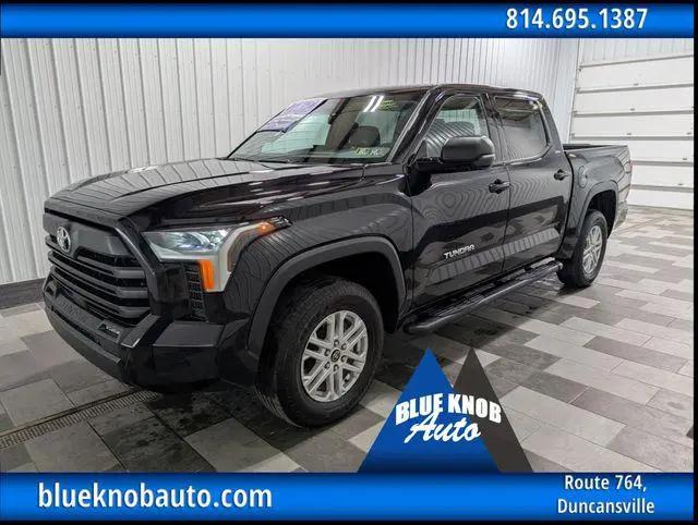 2023 Toyota Tundra SR5 for sale in Duncansville, PA