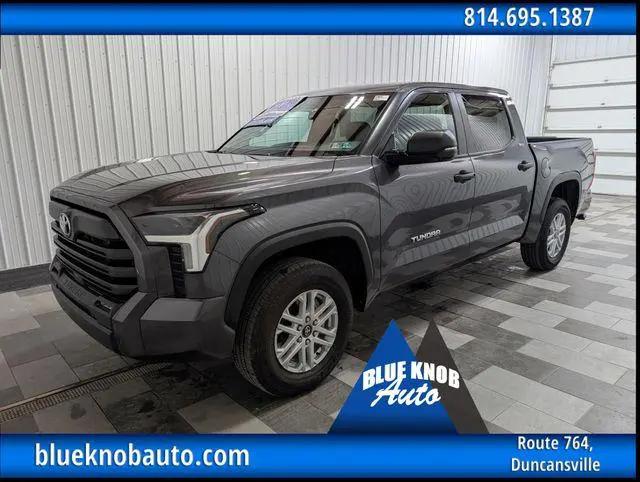 2025 Toyota Tundra SR5 for sale in Duncansville, PA