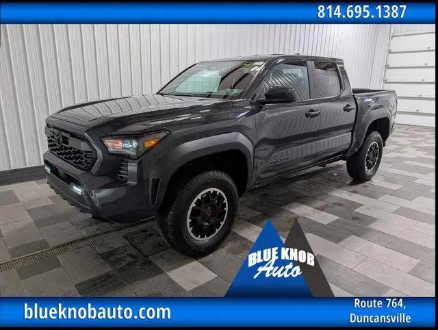 2026 Toyota Tacoma TRD Off-Road for sale in Duncansville, PA