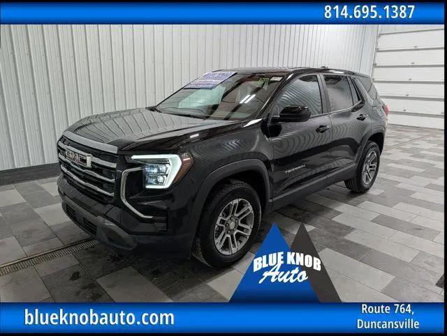 2026 GMC Terrain AWD Elevation for sale in Duncansville, PA