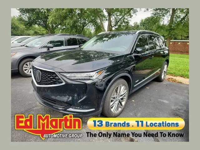 2024 Acura MDX Advance Package for sale in Indianapolis, IN