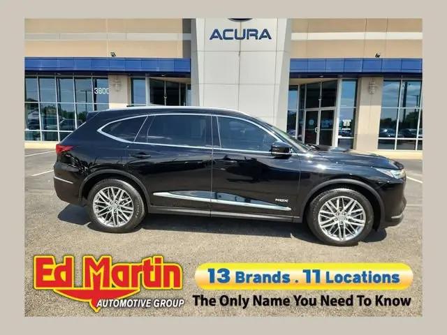 2024 Acura MDX Advance Package for sale in Indianapolis, IN