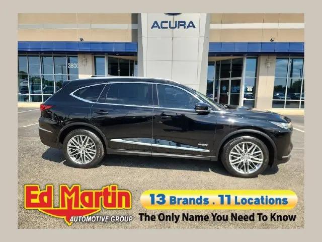 2024 Acura MDX Advance Package for sale in Indianapolis, IN