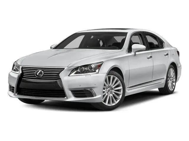 2017 Lexus LS 460 F Sport for sale in Lawrenceville, GA