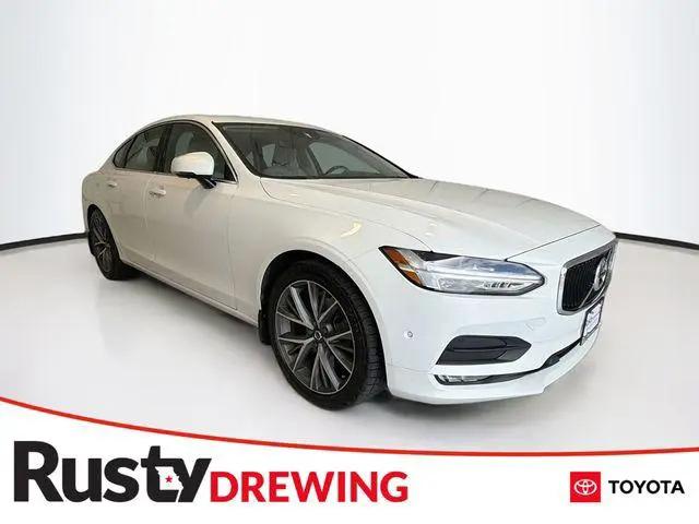 2017 Volvo S90 T6 Momentum for sale in Jefferson City, MO