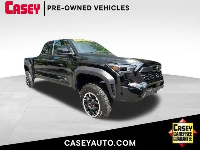 2025 Toyota Tacoma TRD Off Road for sale in Williamsburg, VA