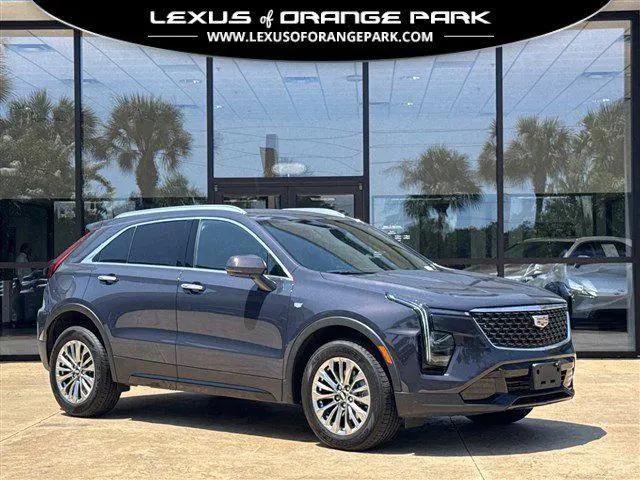 2025 Cadillac XT4 FWD Premium Luxury for sale in Jacksonville, FL