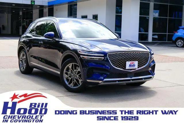 2025 Genesis GV70 2.5T AWD for sale in Covington, LA