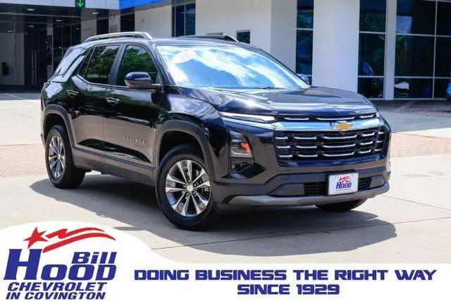 2025 Chevrolet Equinox AWD LT for sale in Covington, LA