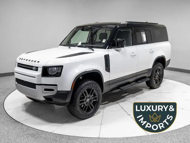 2025 Land Rover Defender 130 P300 S for sale in Leavenworth, KS