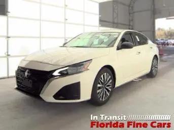 2025 Nissan Altima SV FWD for sale in West Palm Beach, FL