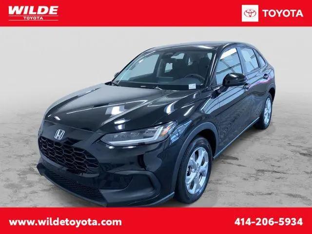 2025 Honda HR-V 2WD LX for sale in West Allis, WI