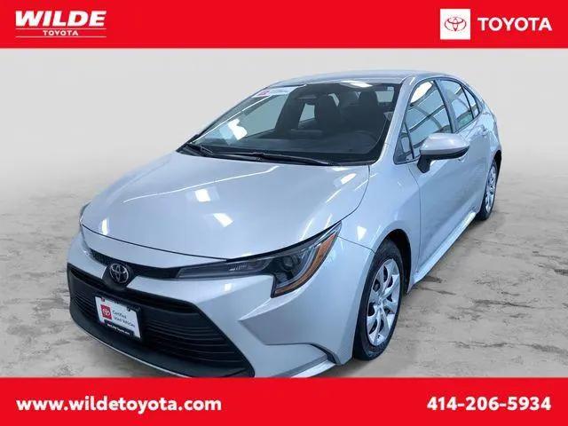 2025 Toyota Corolla LE for sale in West Allis, WI