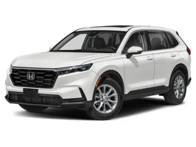 2025 Honda CR-V EX AWD for sale in Bloomsburg, PA