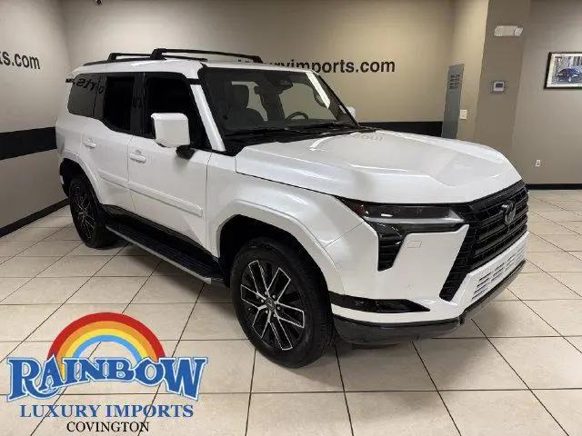 2025 Lexus GX 550 Premium+ for sale in Covington, LA