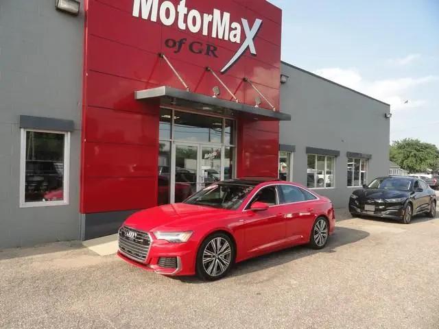 2019 Audi A6 55 Premium for sale in Grandville, MI