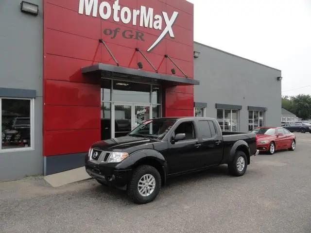 2019 Nissan Frontier SV for sale in Grandville, MI