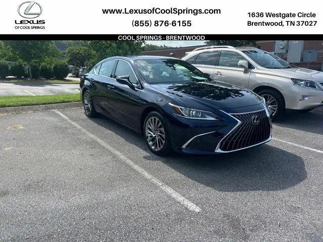 2024 Lexus ES 350 Luxury for sale in Brentwood, TN