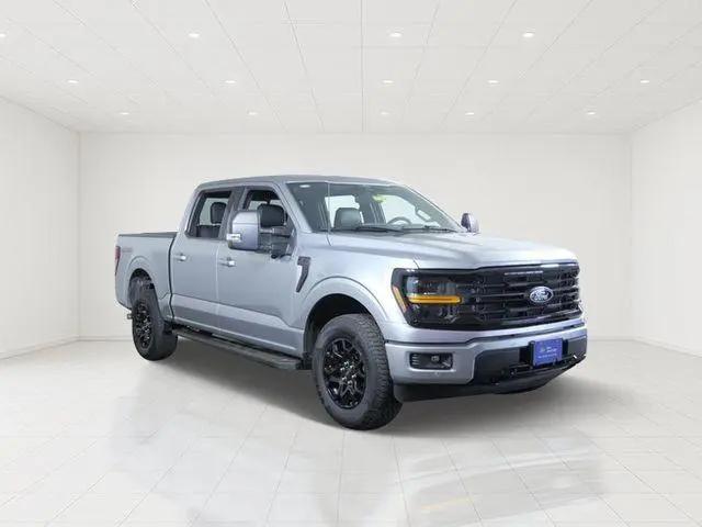 2024 Ford F-150 XLT for sale in Shakopee, MN