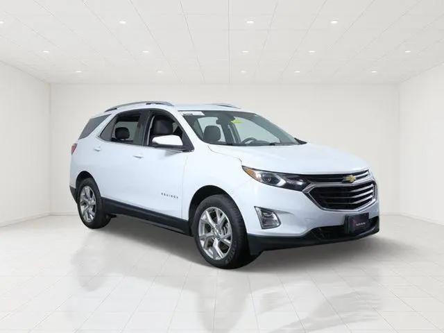 2019 Chevrolet Equinox LT for sale in Shakopee, MN