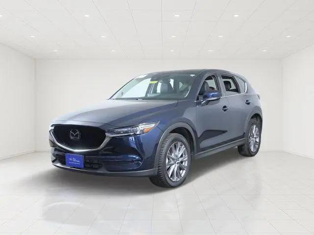 2021 Mazda CX-5 Grand Touring Reserve for sale in Shakopee, MN