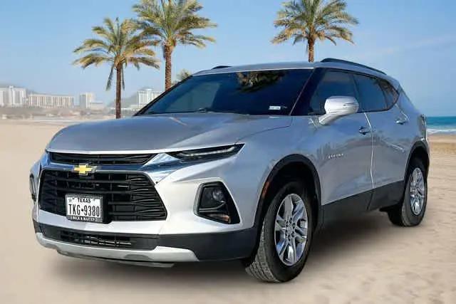 2020 Chevrolet Blazer FWD 1LT for sale in Corpus Christi, TX