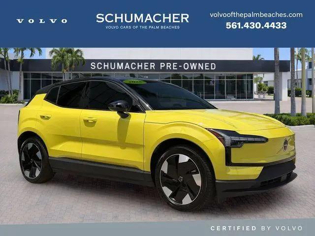 2025 Volvo EX30 Plus Twin Motor Performance, Fully electric for sale in West Palm Beach, FL