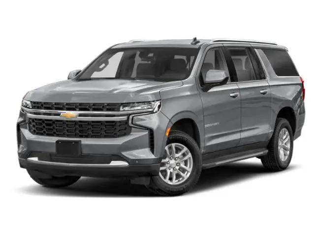 2024 Chevrolet Suburban 4WD LS for sale in Stow, OH