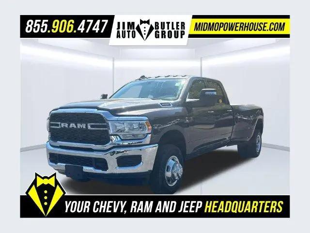 2024 Ram 3500 Tradesman Crew Cab 4x4 8 Box for sale in Linn, MO