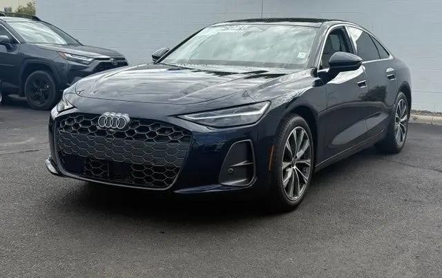 2026 Audi A6 Premium Plus quattro S tronic for sale in Albuquerque, NM