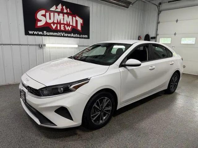 2022 Kia Forte LXS for sale in Spencerport, NY