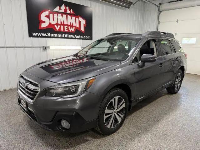2019 Subaru Outback 3.6R Limited for sale in Spencerport, NY