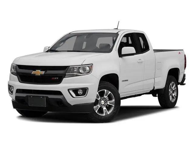 2016 Chevrolet Colorado 4WD Z71 for sale in Joplin, MO