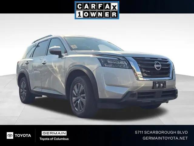 2025 Nissan Pathfinder SV FWD for sale in Columbus, OH