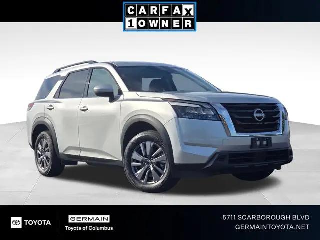 2025 Nissan Pathfinder SV FWD for sale in Columbus, OH