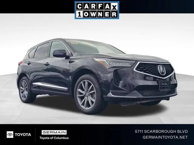 2024 Acura RDX for sale near Columbus, OH