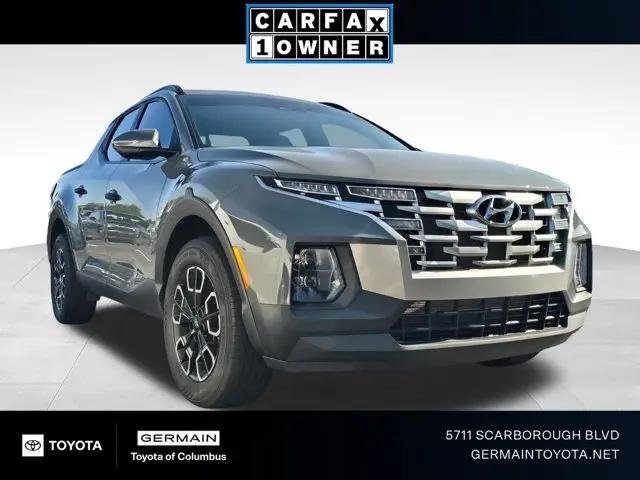 2024 Hyundai Santa Cruz SEL for sale in Columbus, OH
