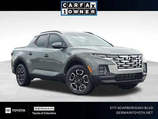 2024 Hyundai Santa Cruz for sale near Columbus, OH