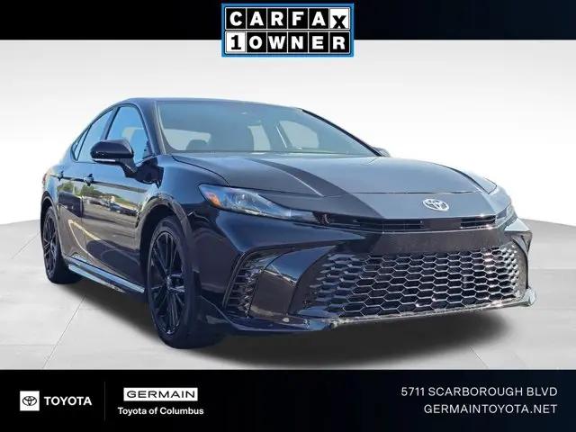 2025 Toyota Camry SE for sale in Columbus, OH