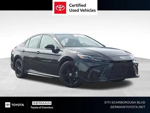 2025 Toyota Camry SE for sale in Columbus, OH