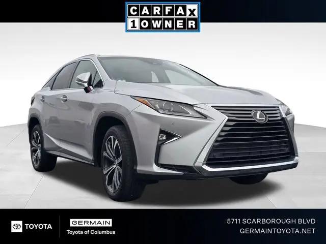 2017 Lexus RX 350 Base for sale near Columbus, OH