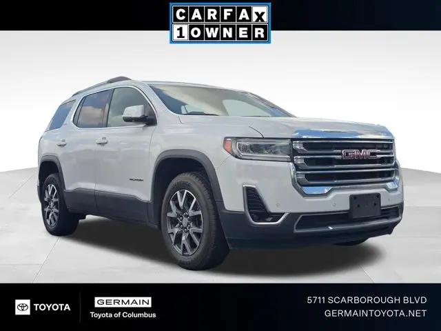 2023 GMC Acadia FWD SLT for sale in Columbus, OH