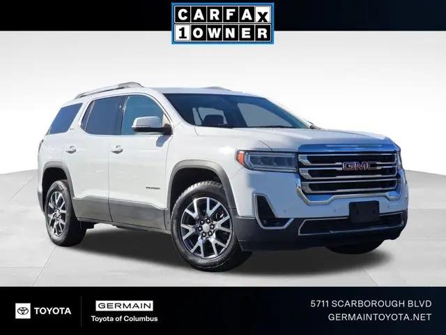2023 GMC Acadia for sale near Columbus, OH