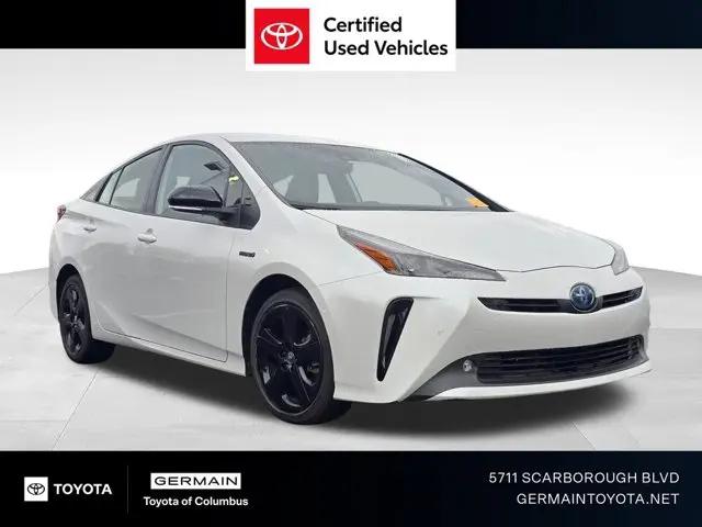2021 Toyota Prius 2020 Edition for sale near Columbus, OH