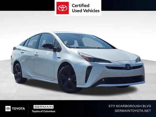 2021 Toyota Prius 2020 Edition for sale in Columbus, OH