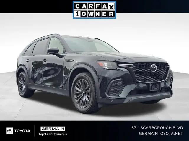 2025 Mazda CX-70 3.3 Turbo Preferred Package for sale in Columbus, OH