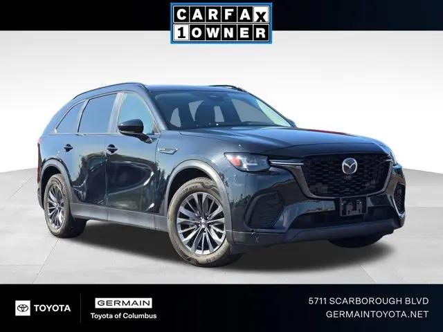 2025 Mazda CX-70 3.3 Turbo Preferred Package for sale in Columbus, OH