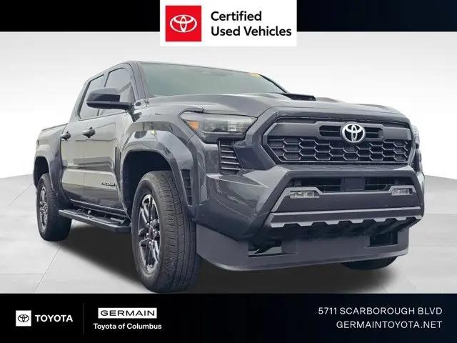 2025 Toyota Tacoma TRD Sport for sale in Columbus, OH