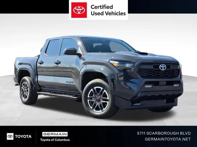 2025 Toyota Tacoma TRD Sport for sale in Columbus, OH